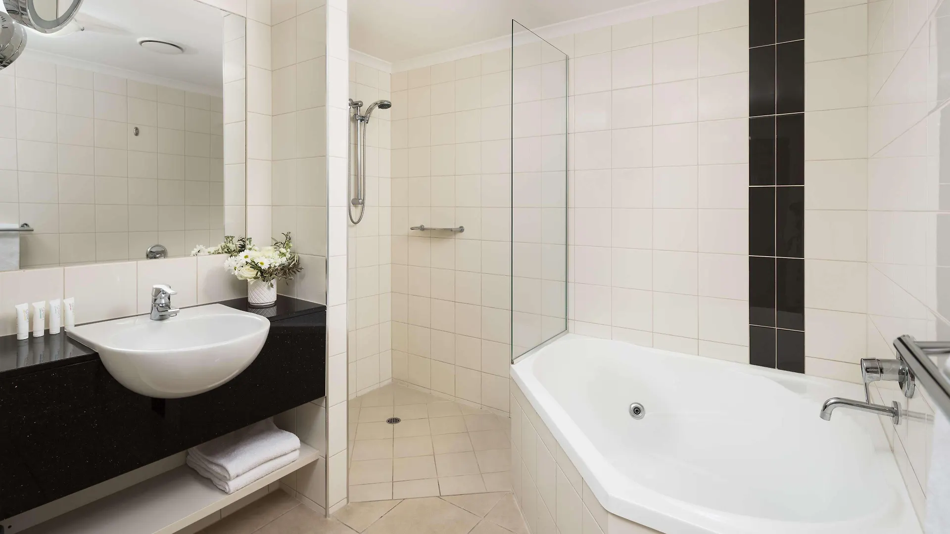 Hotel Rydges Mackay Suites