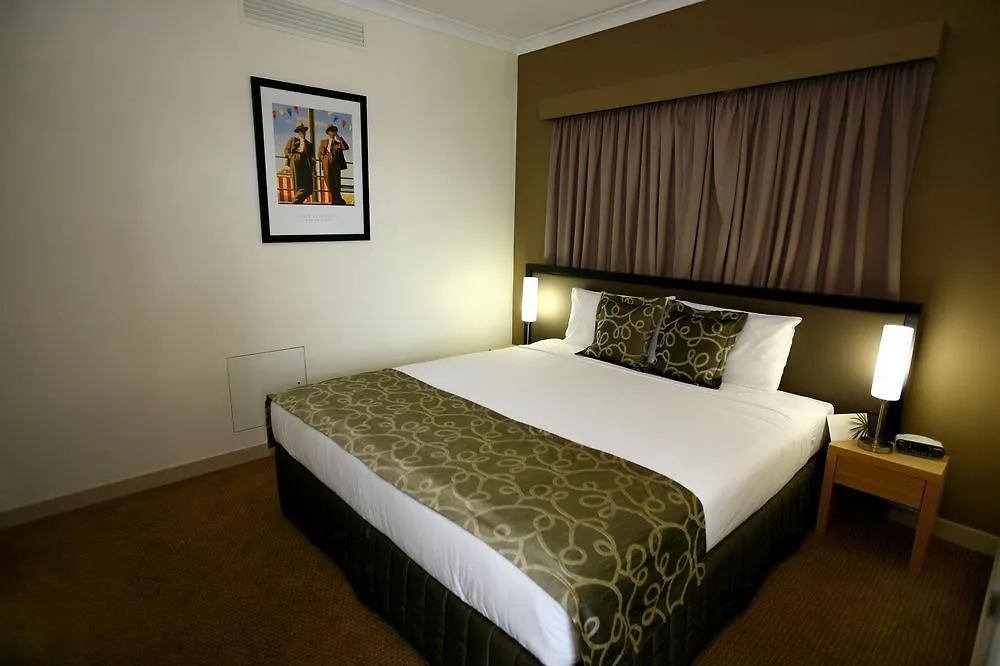 Rydges Mackay Suites 4*,  Australia