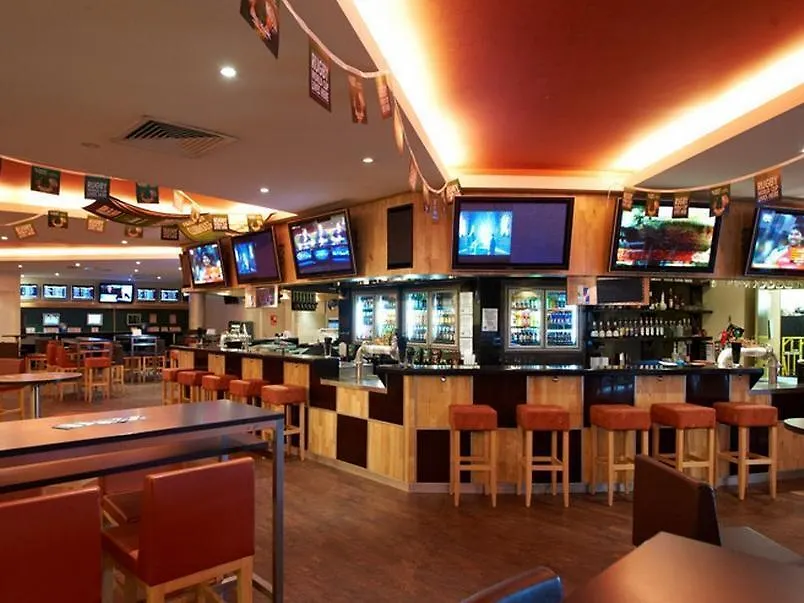 Rydges Mackay Suites