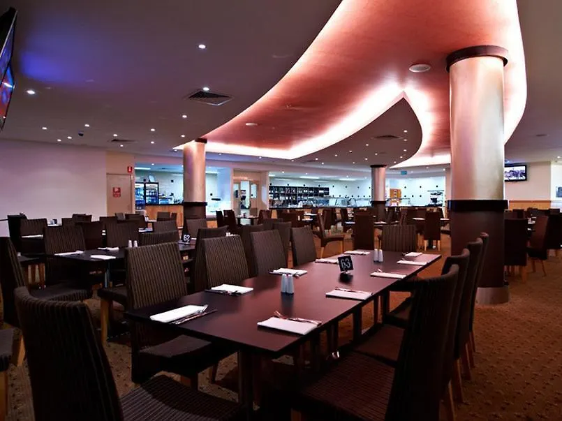 **** Hotel Rydges Mackay Suites Australia