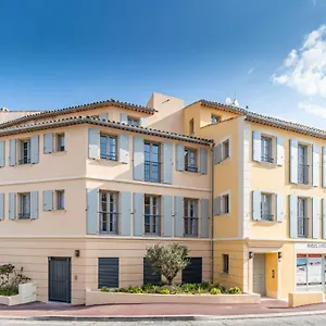  Apartment Fortuna France