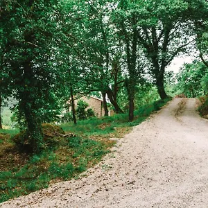  Farm stay Parulia Italy