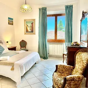  Apartment Dimora Delle Mura Italy
