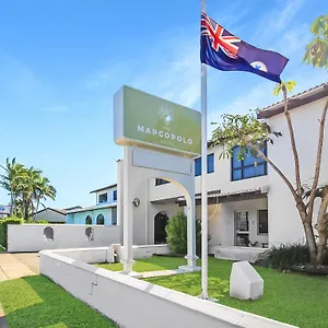 Western Marco Polo Motel