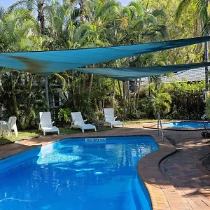 The Shores Apartment