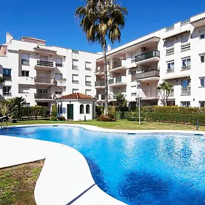  Apartment Lorcrimar By Interhome Spain