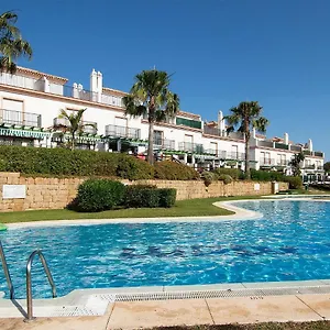  Holiday home Holiday Las Lomas De Cabopino By Interhome Spain