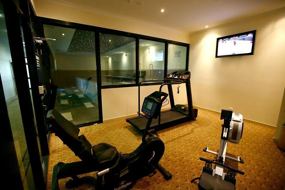 Rydges Mackay Suites Australia
